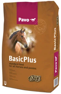 Pavo BasicPlus