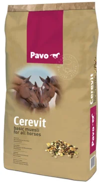 Pavo Cerevit