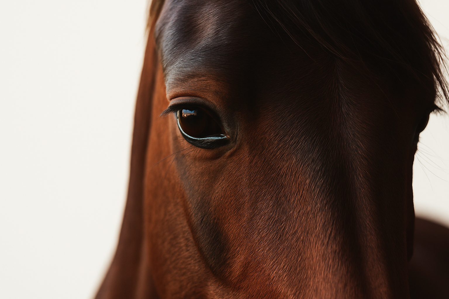 Premium horse riding experience