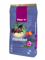 Pavo Fibre Beet