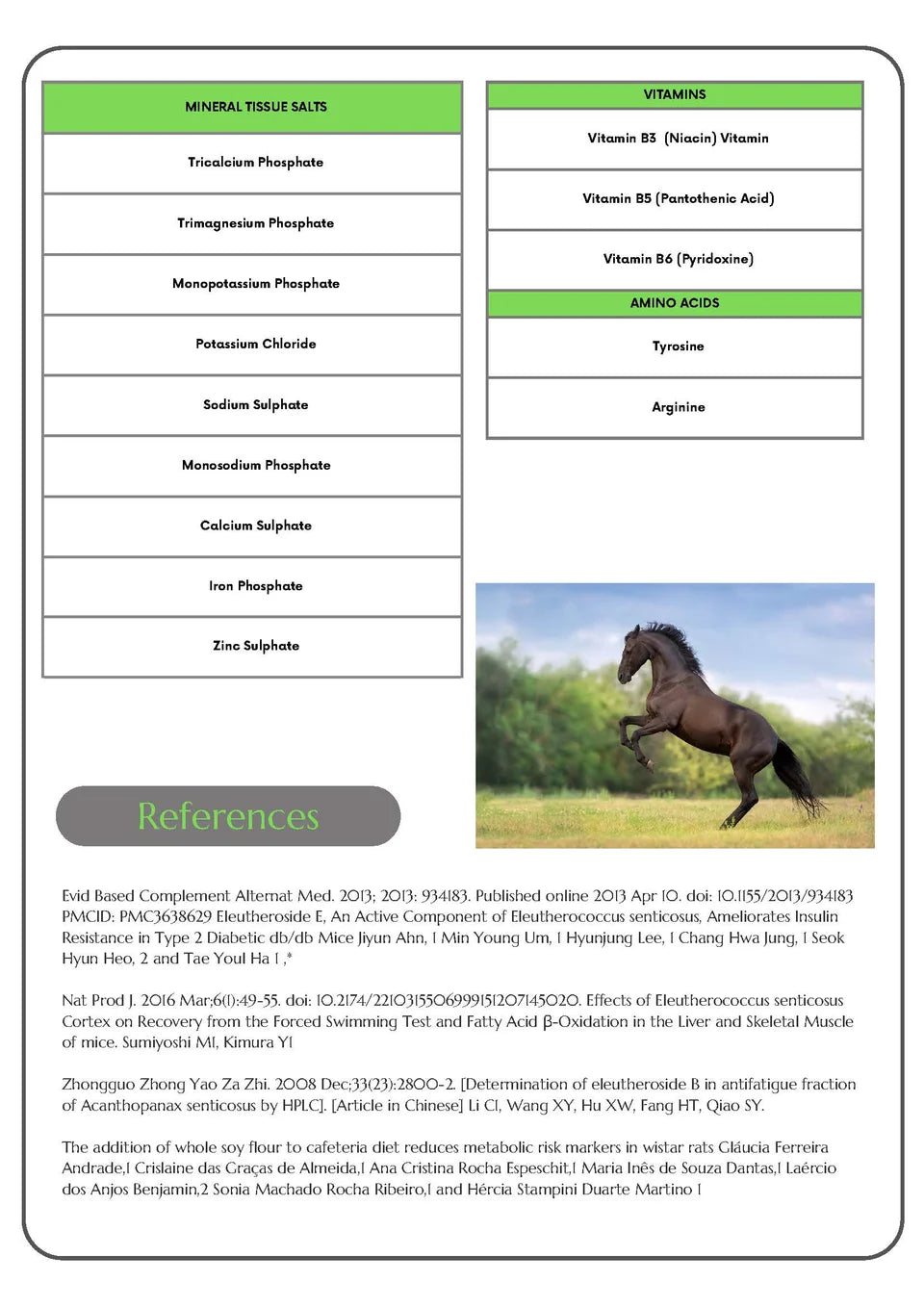 HI Form TopLine