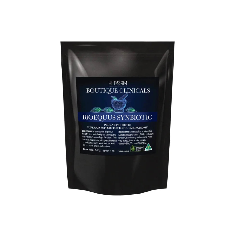 Hi Form BioEquus Synbiotic