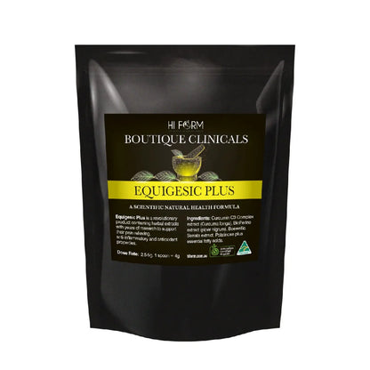 Hi Form EquiGesicPlus