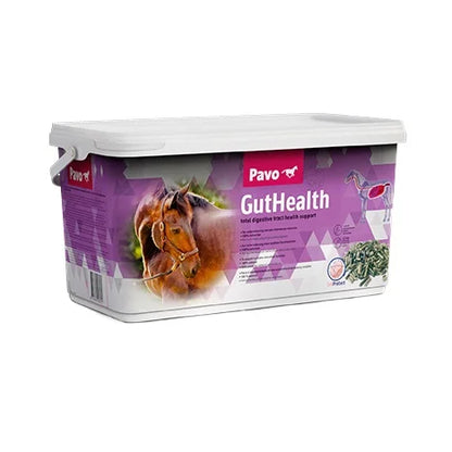 Pavo GutHealth