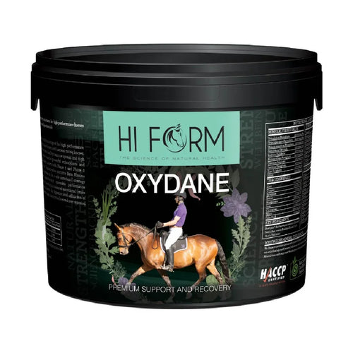 Hi Form OxyDane