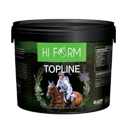 HI Form TopLine