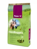 Pavo Fibre Nuggets