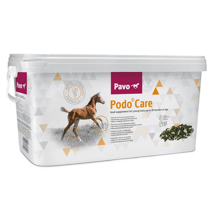 Pavo Podo®Care
