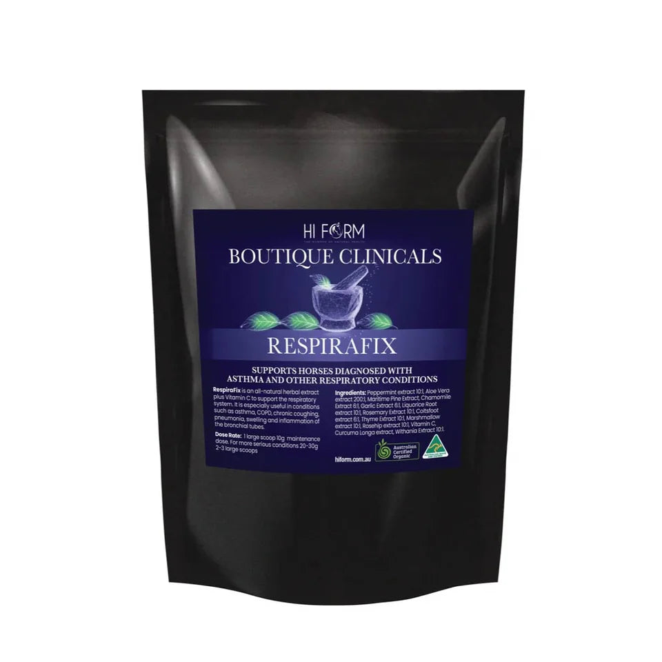 Hi Form Respirafix
