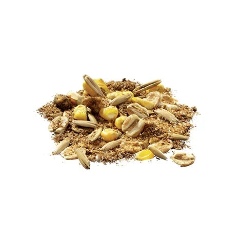 Pavo Slobber Mash 6 Kg