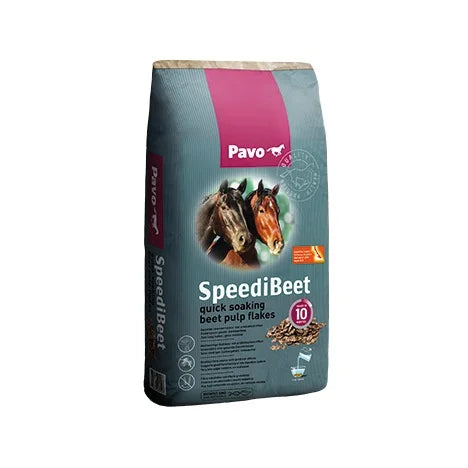 Pavo Speedi Beet